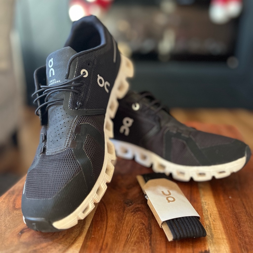 On Running Cloud 5